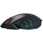 Мышь A4Tech J95s Bloody Black USB