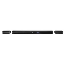 Домашний кинотеатр Bluetooth JBL Bar 5.1 4K Ultra HD Soundbar Black (JBLBAR51BLKEP)