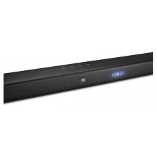 Домашний кинотеатр Bluetooth JBL Bar 5.1 4K Ultra HD Soundbar Black (JBLBAR51BLKEP)