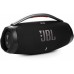 Колонка портативная Bluetooth JBL Boombox 3 Black (JBLBOOMBOX3BLKEP)