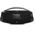 Колонка портативная Bluetooth JBL Boombox 3 Black (JBLBOOMBOX3BLKEP)