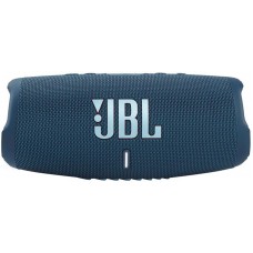 Колонка портативная Bluetooth JBL Charge 5 Blue (JBLCHARGE5BLU)