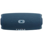 Колонка портативная Bluetooth JBL Charge 5 Blue (JBLCHARGE5BLU)