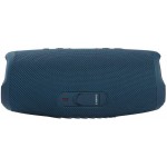 Колонка портативная Bluetooth JBL Charge 5 Blue (JBLCHARGE5BLU)