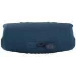 Колонка портативная Bluetooth JBL Charge 5 Blue (JBLCHARGE5BLU)