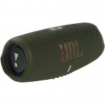 Колонка портативная Bluetooth JBL Charge 5 Green (JBLCHARGE5GRN)