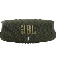 Колонка портативная Bluetooth JBL Charge 5 Green (JBLCHARGE5GRN)