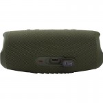 Колонка портативная Bluetooth JBL Charge 5 Green (JBLCHARGE5GRN)