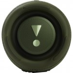 Колонка портативная Bluetooth JBL Charge 5 Green (JBLCHARGE5GRN)