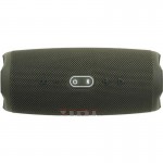 Колонка портативная Bluetooth JBL Charge 5 Green (JBLCHARGE5GRN)