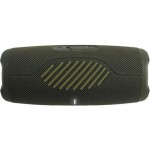 Колонка портативная Bluetooth JBL Charge 5 Green (JBLCHARGE5GRN)