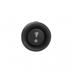 Колонка портативная Bluetooth JBL Flip 6 Black (JBLFLIP6BLKEU)