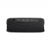 Колонка портативная Bluetooth JBL Flip 6 Black (JBLFLIP6BLKEU)