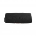 Колонка портативная Bluetooth JBL Flip 6 Black (JBLFLIP6BLKEU)