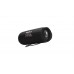 Колонка портативная Bluetooth JBL Flip 6 Black (JBLFLIP6BLKEU)