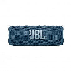 Колонка портативная Bluetooth JBL Flip 6 Blue (JBLFLIP6BLU)