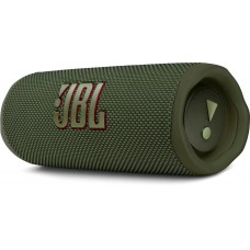 Колонка портативная Bluetooth JBL Flip 6 Green (JBLFLIP6GREN)