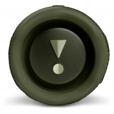 Колонка портативная Bluetooth JBL Flip 6 Green (JBLFLIP6GREN)
