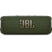 Колонка портативная Bluetooth JBL Flip 6 Green (JBLFLIP6GREN)