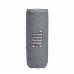 Колонка портативная Bluetooth JBL Flip 6 Grey (JBLFLIP6GREY)