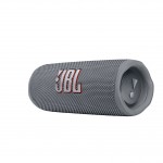 Колонка портативная Bluetooth JBL Flip 6 Grey (JBLFLIP6GREY)
