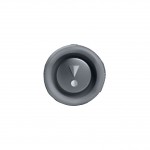 Колонка портативная Bluetooth JBL Flip 6 Grey (JBLFLIP6GREY)