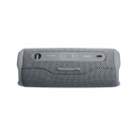 Колонка портативная Bluetooth JBL Flip 6 Grey (JBLFLIP6GREY)