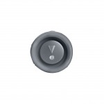 Колонка портативная Bluetooth JBL Flip 6 Grey (JBLFLIP6GREY)