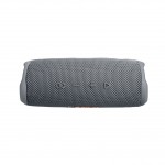Колонка портативная Bluetooth JBL Flip 6 Grey (JBLFLIP6GREY)