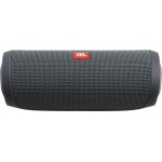 Колонка портативная Bluetooth JBL Flip Essential 2 Black (JBLFLIPES2)