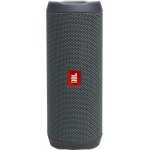 Колонка портативная Bluetooth JBL Flip Essential 2 Black (JBLFLIPES2)