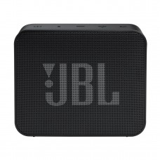 Колонка портативная Bluetooth JBL GO Essential Black (JBLGOESBLK)