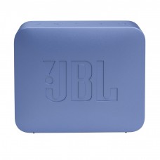Колонка портативная Bluetooth JBL GO Essential Blue (JBLGOESBLU)