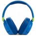 Наушники гарнитура накладные Bluetooth JBL JR 460 NC Blue (JBLJR460NCBLU)