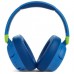 Наушники гарнитура накладные Bluetooth JBL JR 460 NC Blue (JBLJR460NCBLU)