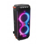Колонка портативная Bluetooth JBL PartyBox 710 Black (JBLPARTYBOX710EU)