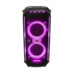 Колонка портативная Bluetooth JBL PartyBox 710 Black (JBLPARTYBOX710EU)