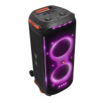 Колонка портативная Bluetooth JBL PartyBox 710 Black (JBLPARTYBOX710EU)
