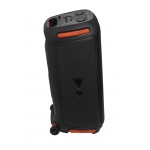 Колонка портативная Bluetooth JBL PartyBox 710 Black (JBLPARTYBOX710EU)