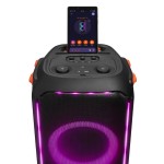 Колонка портативная Bluetooth JBL PartyBox 710 Black (JBLPARTYBOX710EU)