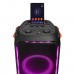 Колонка портативная Bluetooth JBL PartyBox 710 Black (JBLPARTYBOX710EU)