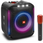 Колонка портативная Bluetooth JBL PartyBox Encore Essential Black (JBLPBENCORE1MICEP)