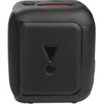 Колонка портативная Bluetooth JBL PartyBox Encore Essential Black (JBLPBENCOREESSEP)