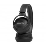 Наушники гарнитура накладные Bluetooth JBL Tune 510BT Black (JBLT510BTBLKEU)