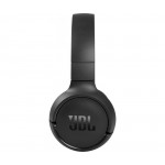 Наушники гарнитура накладные Bluetooth JBL Tune 510BT Black (JBLT510BTBLKEU)