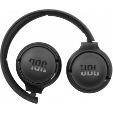 Наушники гарнитура накладные Bluetooth JBL Tune 510BT Black (JBLT510BTBLKEU)