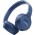 Наушники гарнитура накладные Bluetooth JBL Tune 660 NC Blue (JBLT660NCBLU)