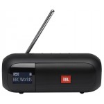 Колонка портативная Bluetooth JBL Tuner 2 Black (JBLTUNER2BLK)
