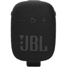 Колонка портативная Bluetooth JBL Wind 3S Black (JBLWIND3S)