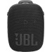 Колонка портативная Bluetooth JBL Wind 3S Black (JBLWIND3S)